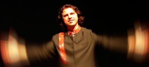 rostam