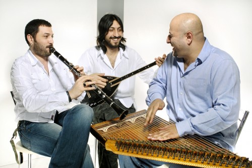 taksim-trio taksim-trio