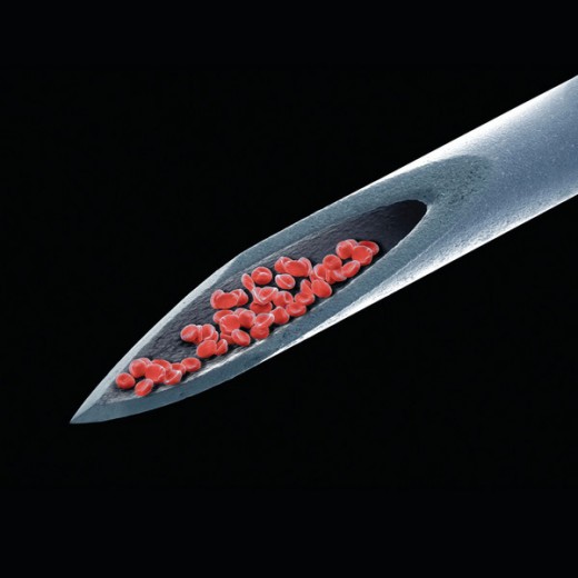 Live blood
