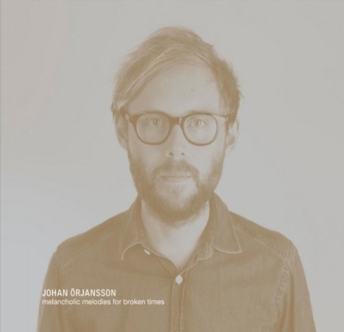 Melancholic melodies for broken times