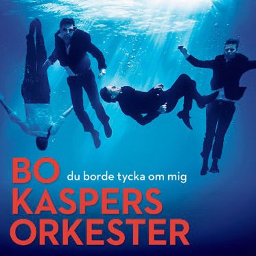 Du borde tycka om mig