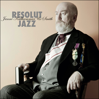 Resolut jazz