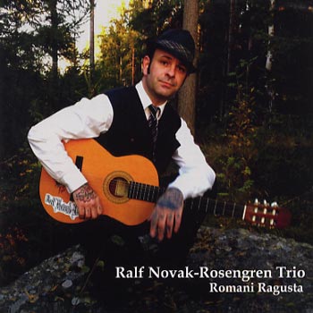 Romani Ragusta