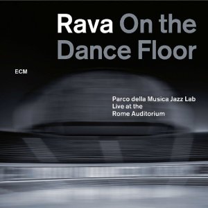 Rava on the dance floor