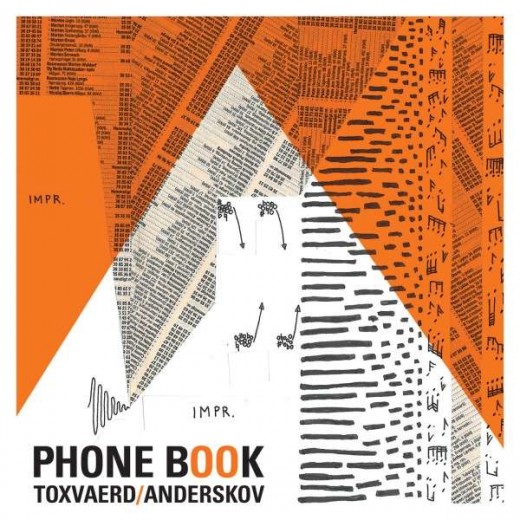 Phone book