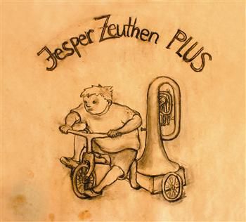 Jesper Zeuthen Plus