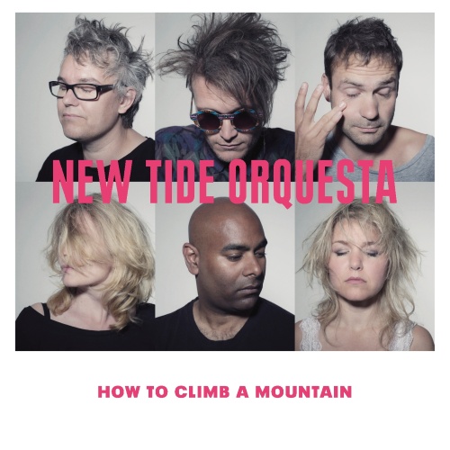 How to climb a mountain