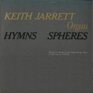 Hymns Spheres