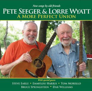 A more perfect union