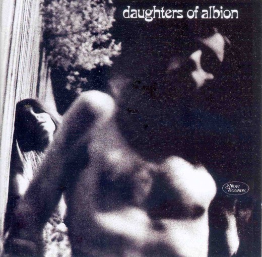Daughters of Albion