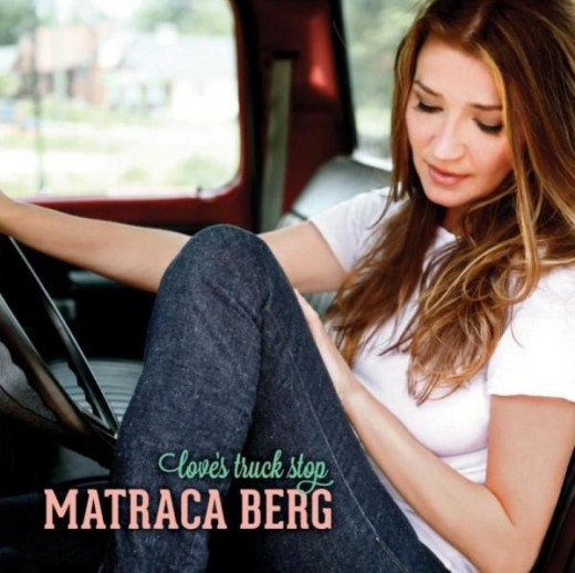 Love’s truck stop