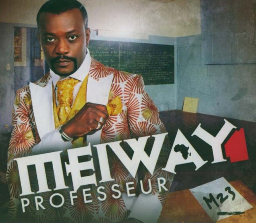 Professeur