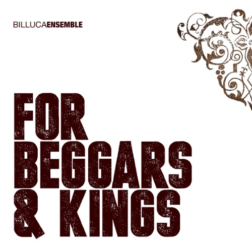 For beggars & kings