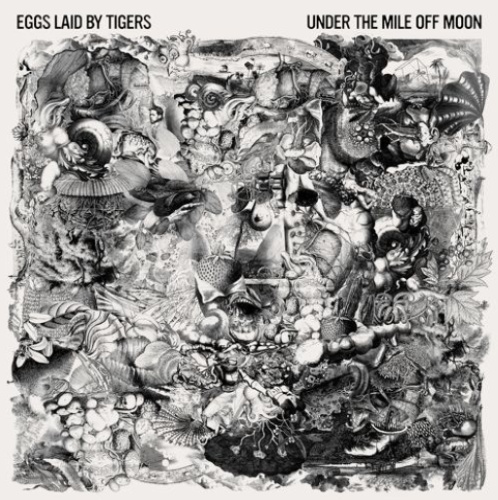 Under the mile off moon