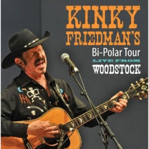 Bi-polar tour – Live from Woodstock