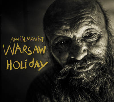 Warsaw holiday