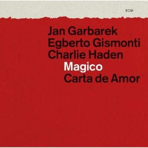Magico: Carta de amor