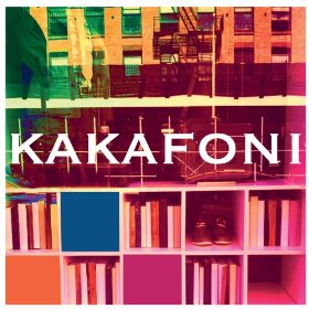 Kakafoni