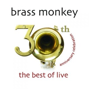 The best of live – 30th anniversary celebration