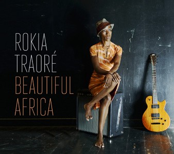 Beautiful Africa