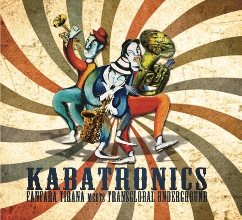 Kabatronics