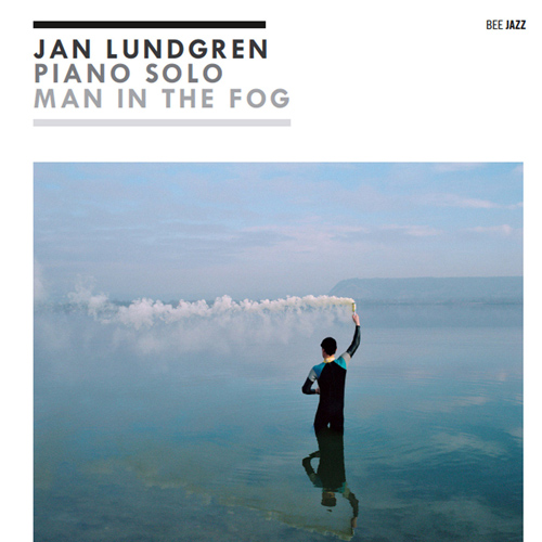 The man in the fog
