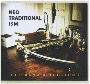 Neotraditionalism