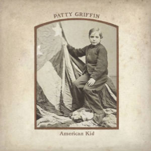 American kid