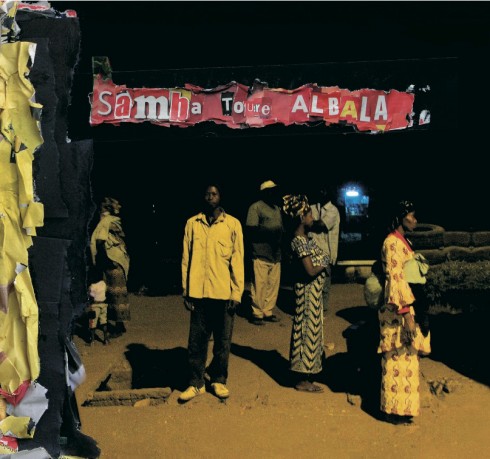 Albala