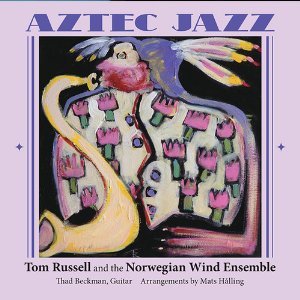 Aztec jazz