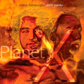 Planet X