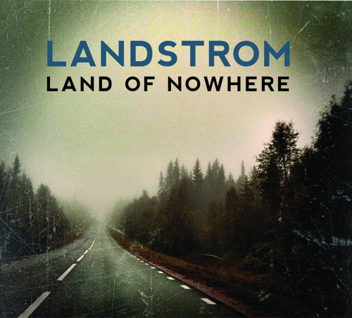 Land of nowhere