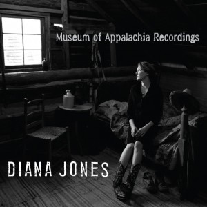 Museum of Appalachia recordings