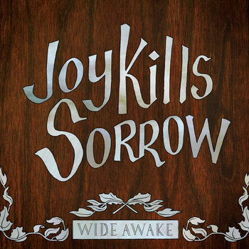 Wide awake