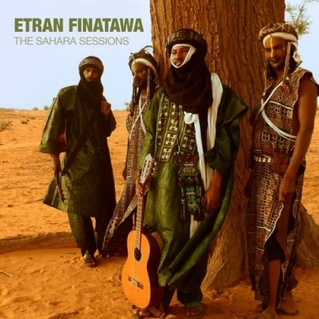 The Sahara sessions