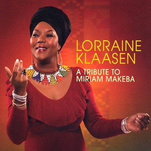 A tribute to Miriam Makeba