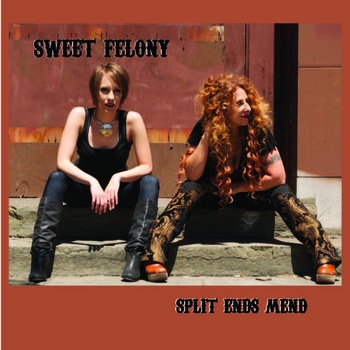 Split ends mend