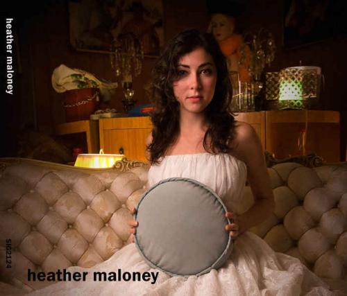 Heather Maloney