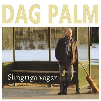 Slingriga vägar