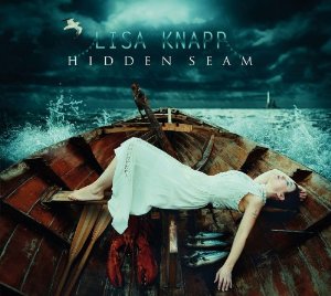 Hidden seam