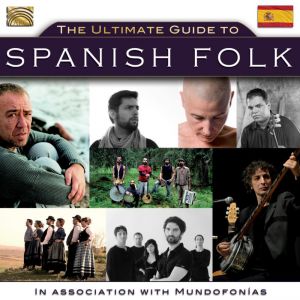 The ultimate guide to Spanish folk