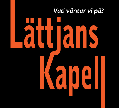 Vad väntar vi på?