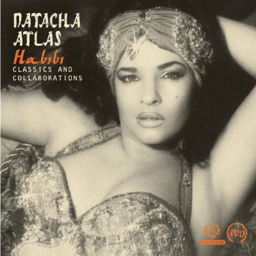 Habibi – classics and collaborations