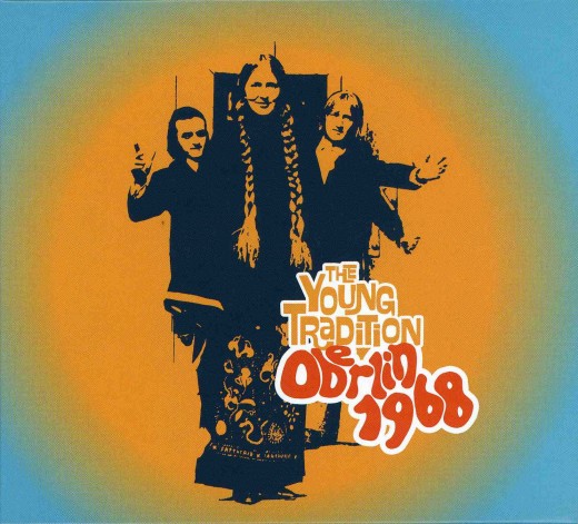 Oberlin 1968