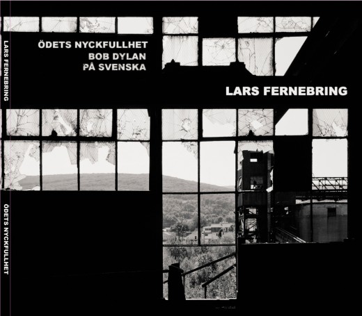 Ödets nyckfullhet: Bob Dylan på svenska