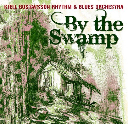 By the swamp