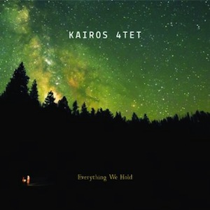 Everything we hold