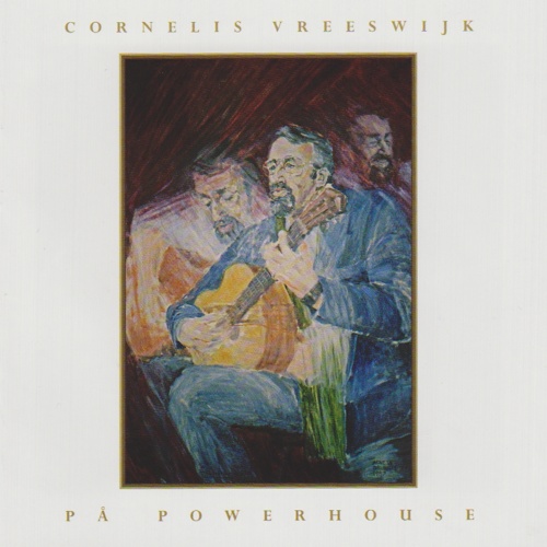 På powerhouse
