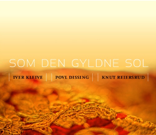 Som den gyldne sol