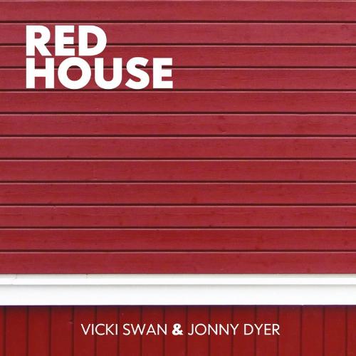 Red house